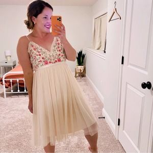 Poshmark needle and thread cheap